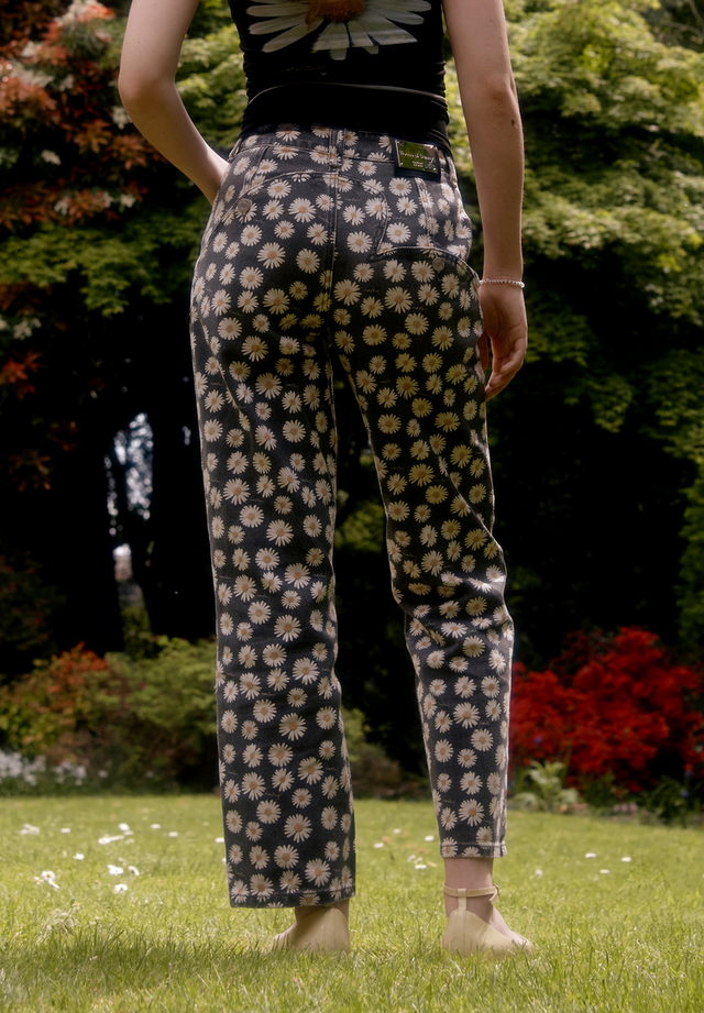 DAISY JESSIE DENIM