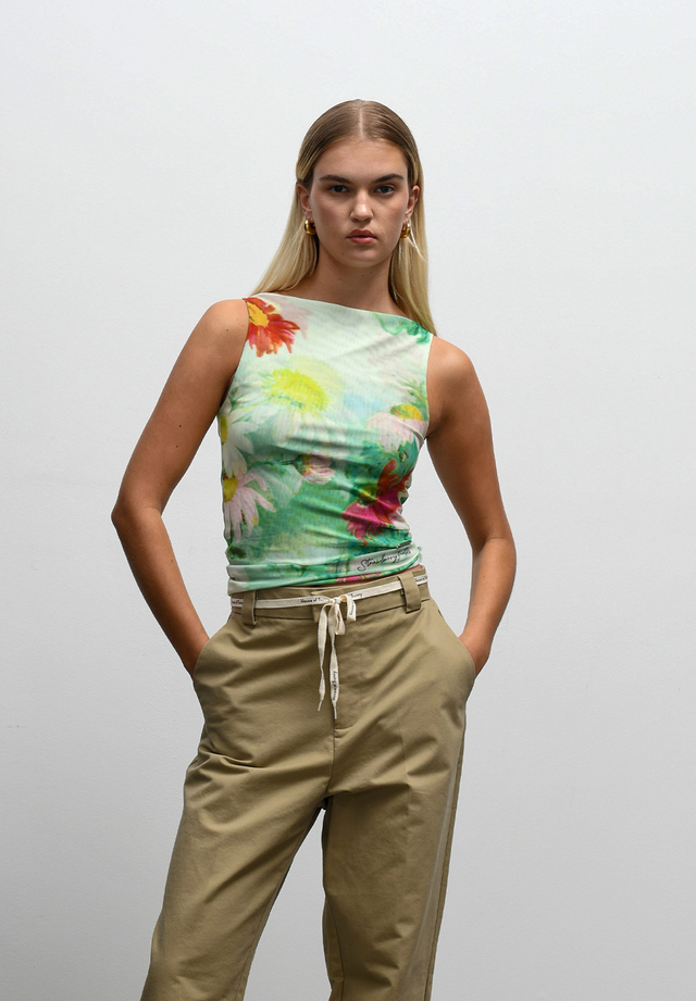 COSMOS MESH TOP