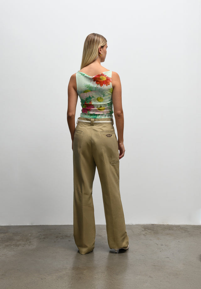 COSMOS MESH TOP