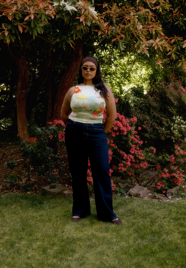 COSMOS MESH TOP