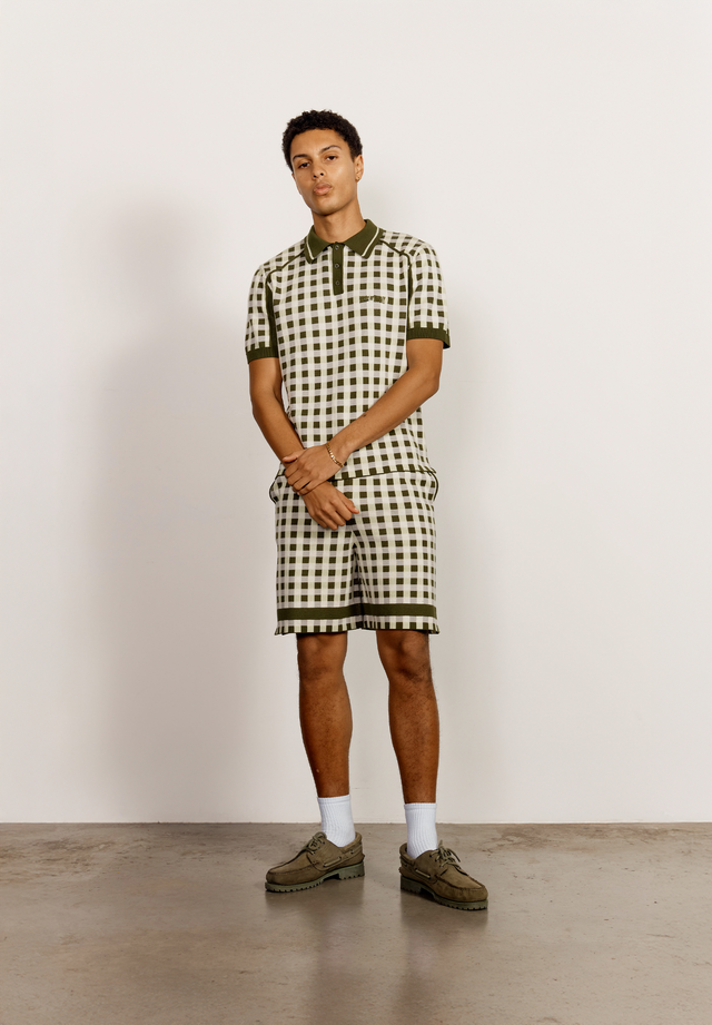 PUTTING POLO
