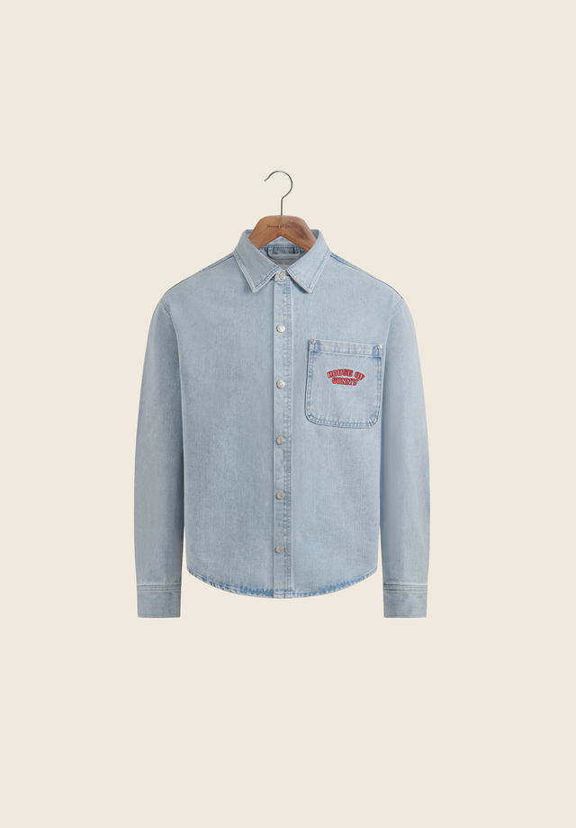 GARDEN SHIRT