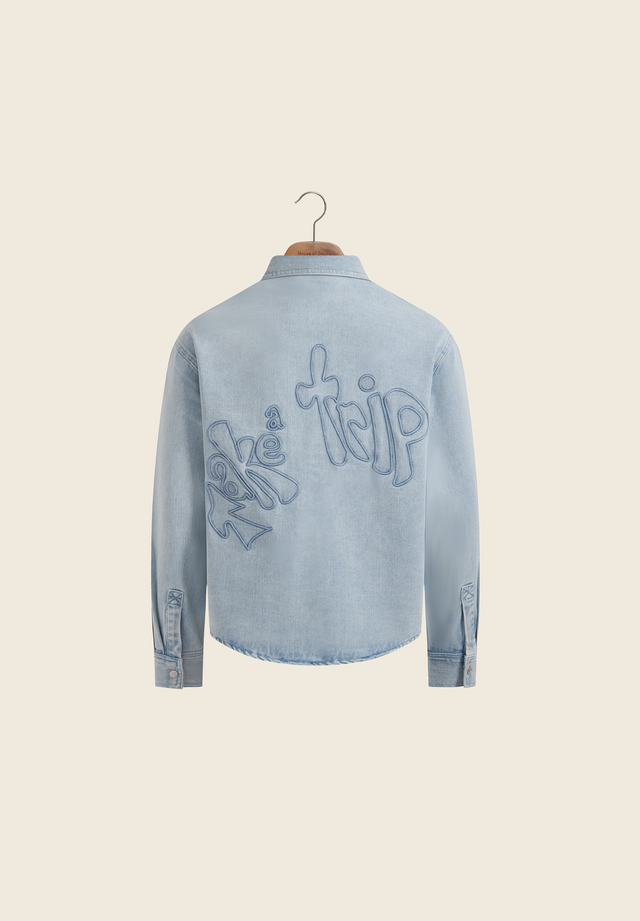GARDEN SHIRT