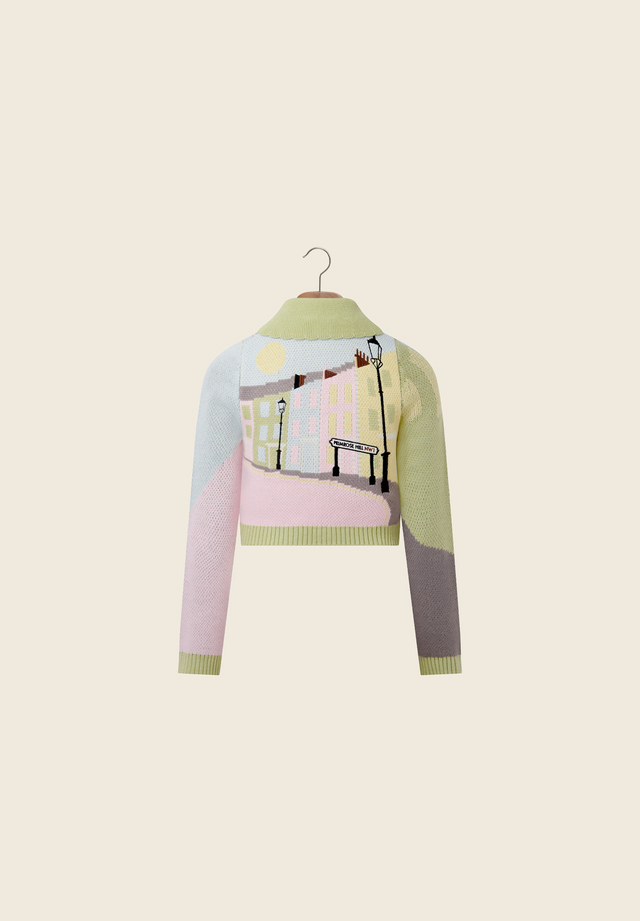 THE PRIMROSE TRIPPER