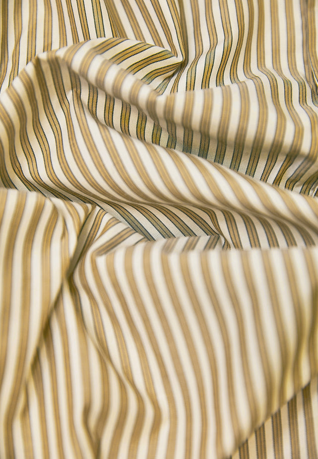 THE VINTAGE STRIPED SHIRT