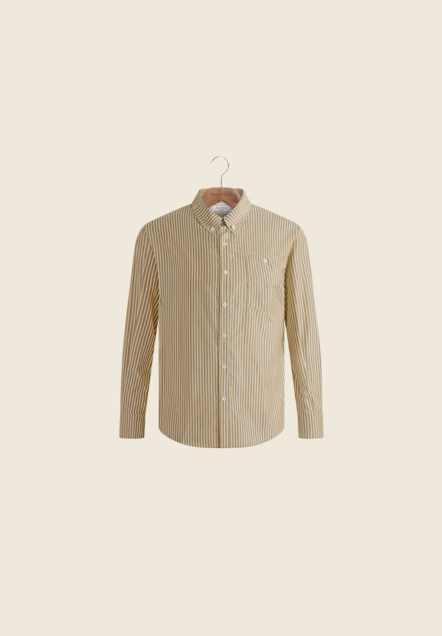 THE VINTAGE SHIRT