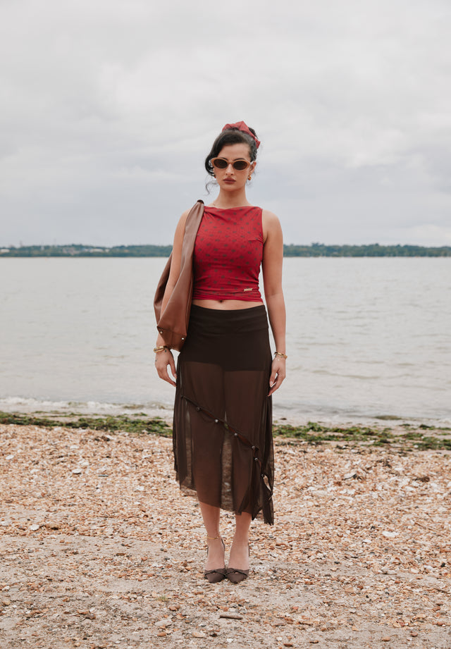 THE BIG SLING BAG