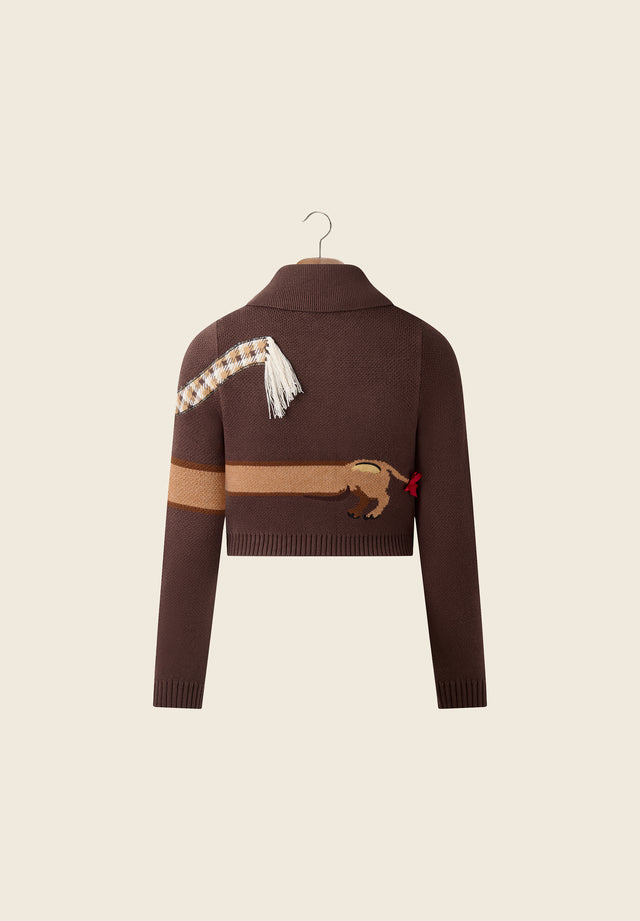 WALK IN THE PARK TRIPPER