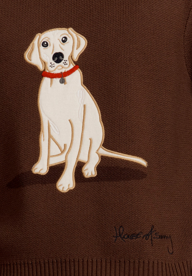 THE LABRADOR
