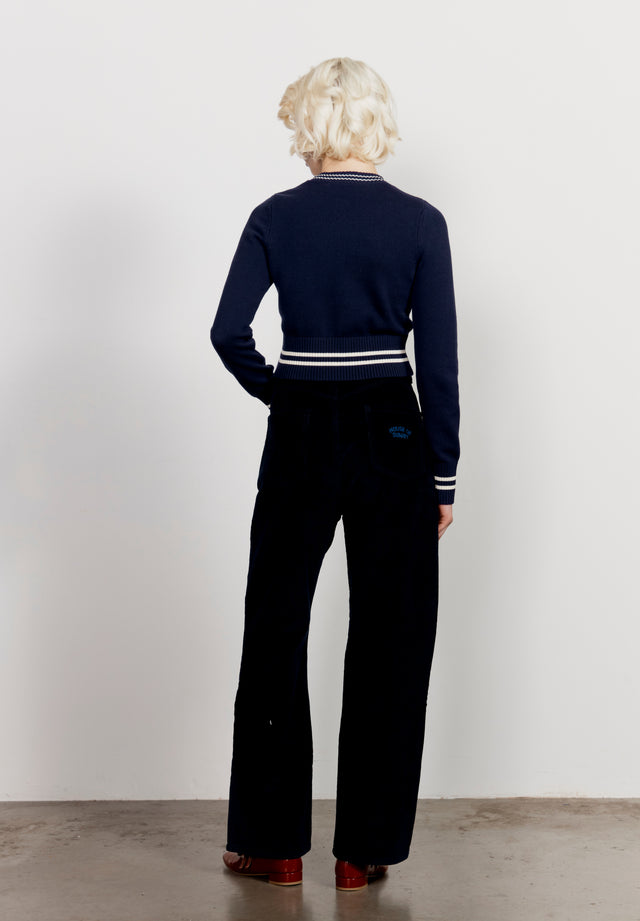 FETCH CREW JUMPER