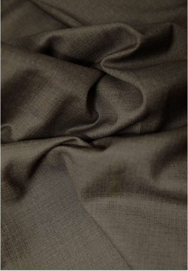 RELAXED SUIT TROUSER