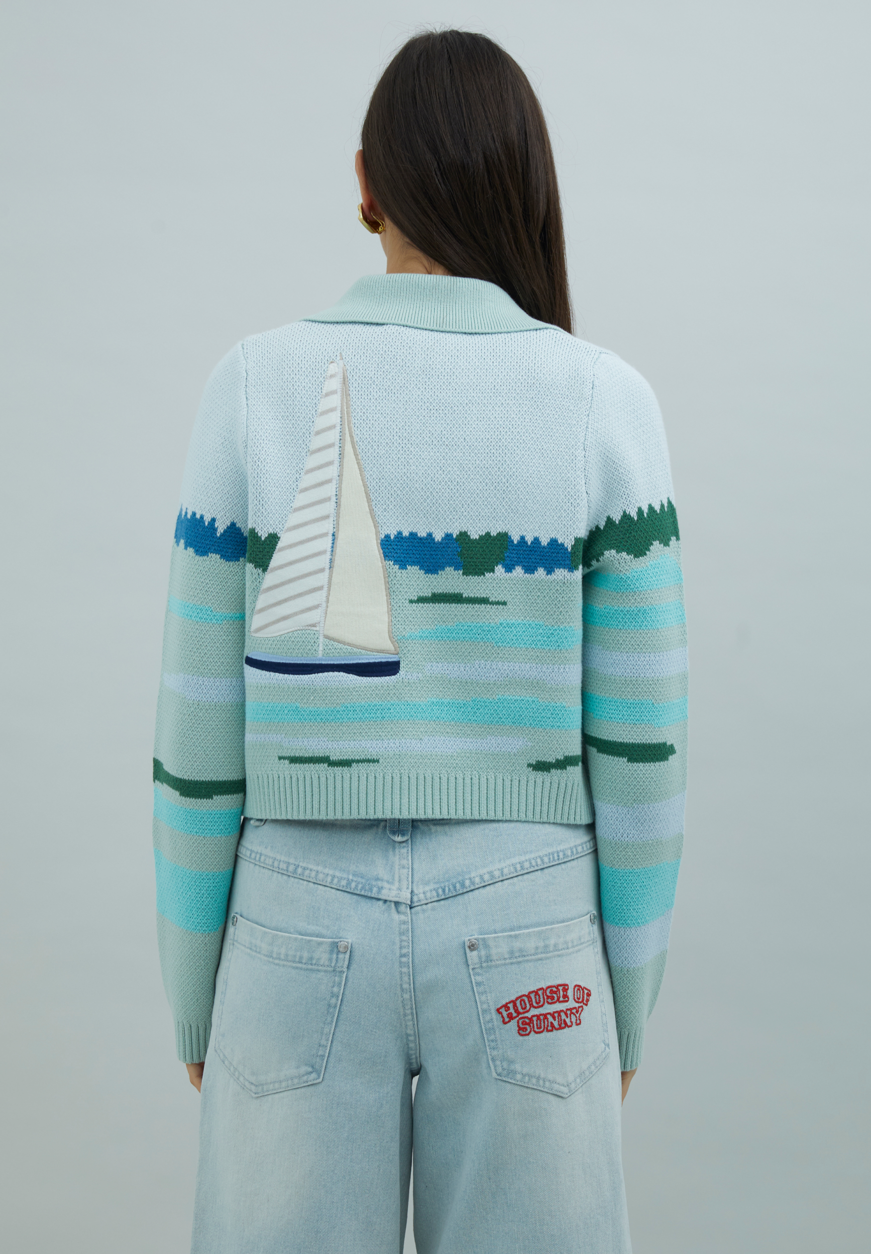 SAIL AWAY TRIPPER