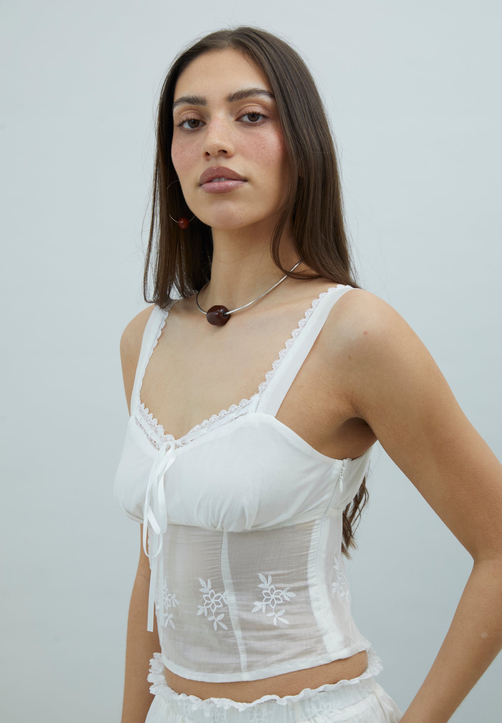 BLOSSOM TOP