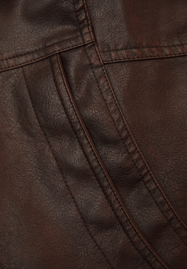 THE CRUISE FLIGHT JACKET