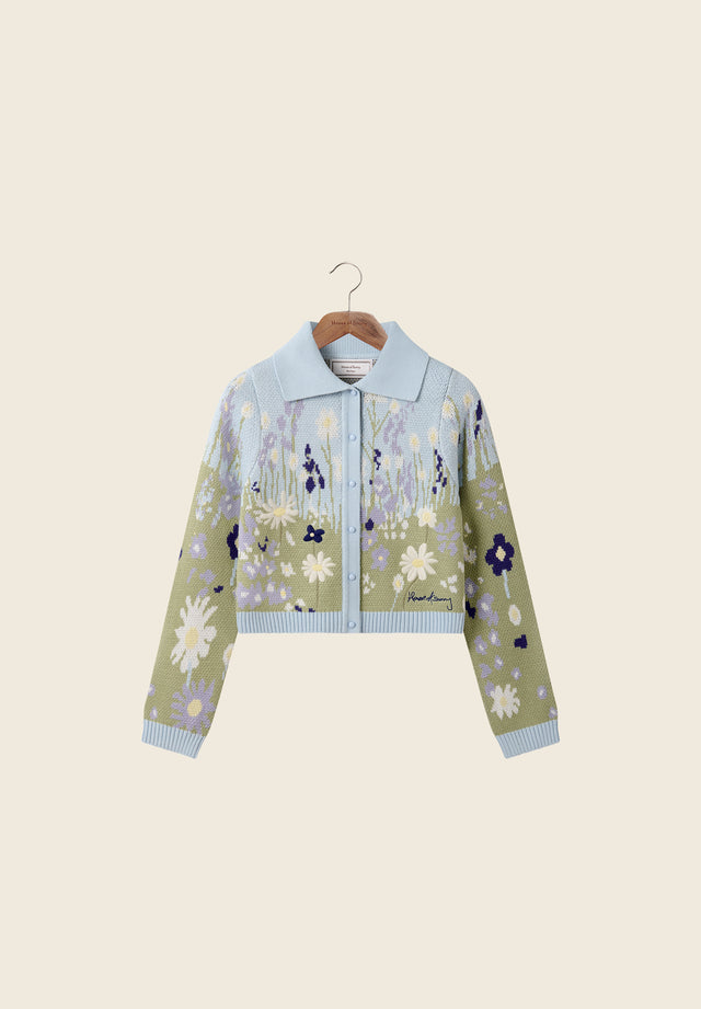BLUEBELL TRIPPER