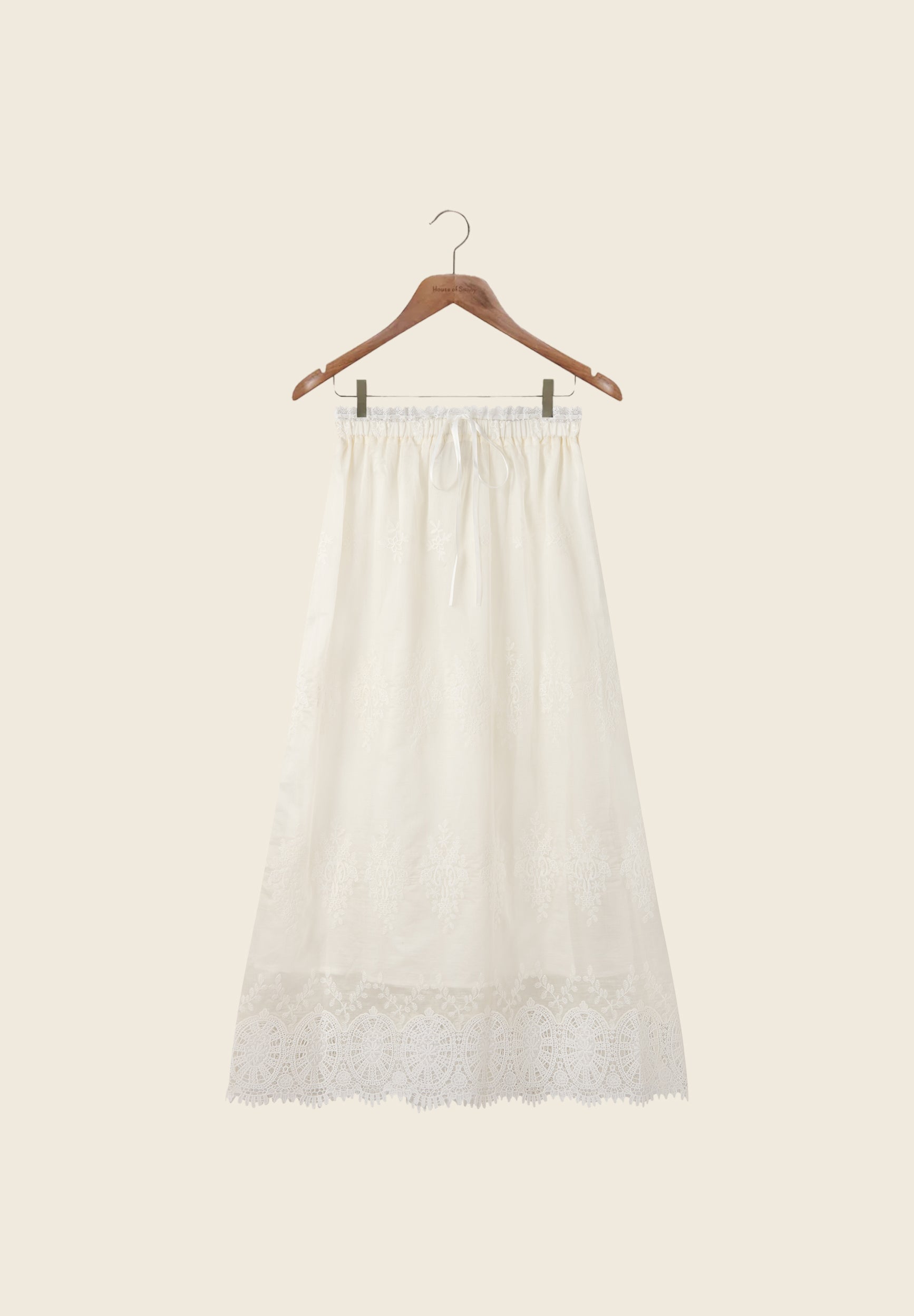 BLOSSOM SKIRT