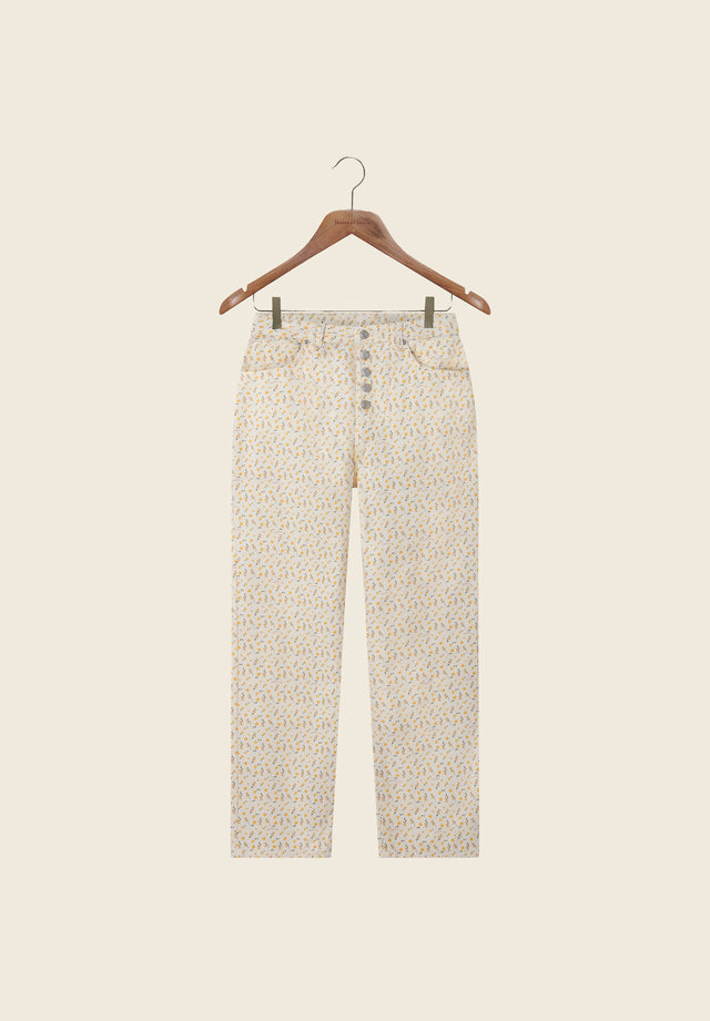 BUTTERCUP JESSIE DENIM