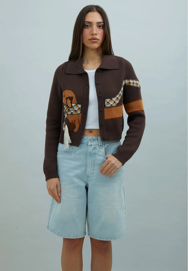 WALK IN THE PARK TRIPPER