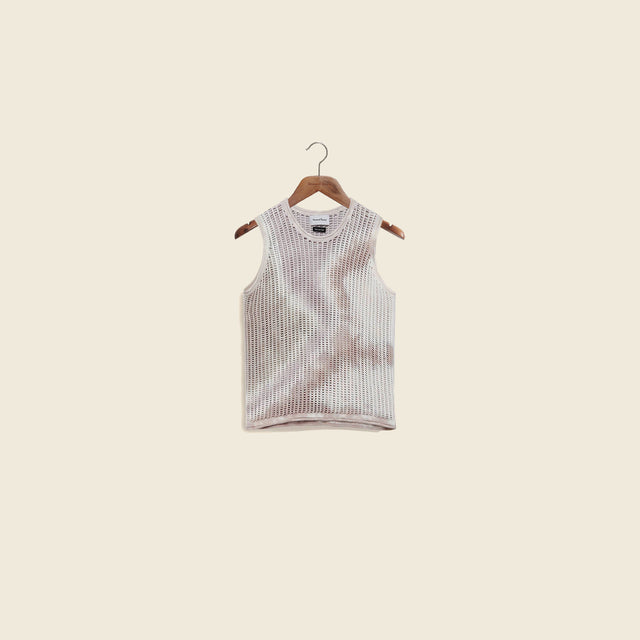 WISE GUY KNIT VEST