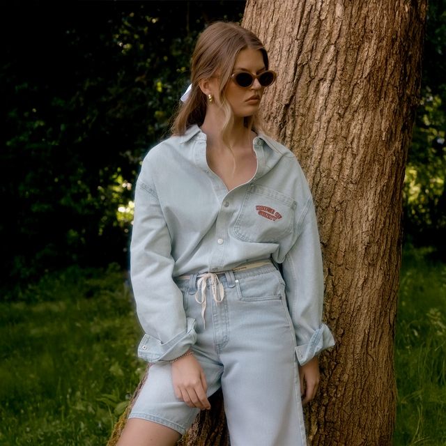 GARDEN SHIRT