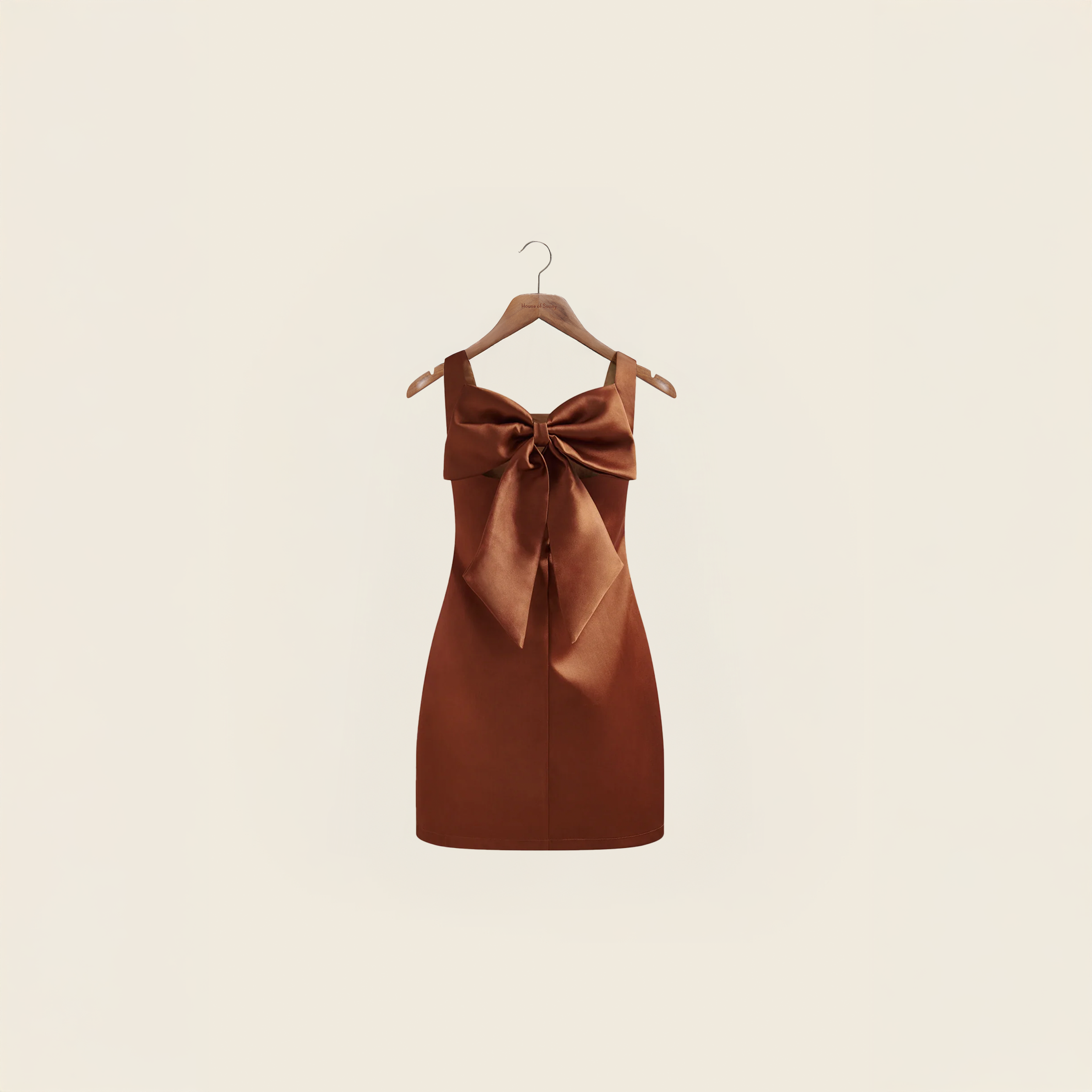 THE MINI SATIN SHIFT | HOUSE OF SUNNY House of Sunny THE MINI SATIN SHIFT | HOUSE OF SUNNY House of Sunny