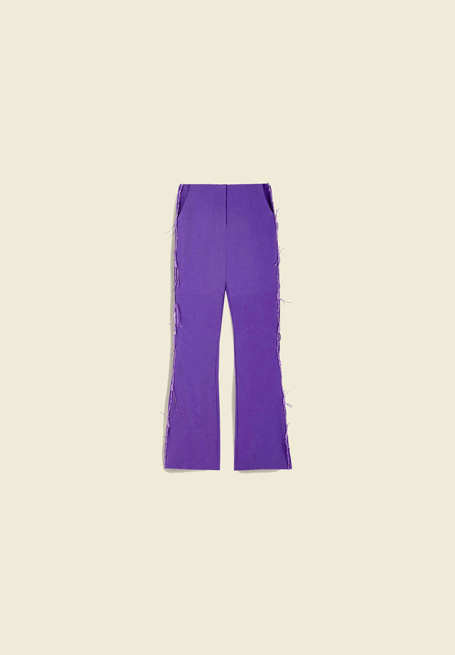 CRAFT VIOLETS