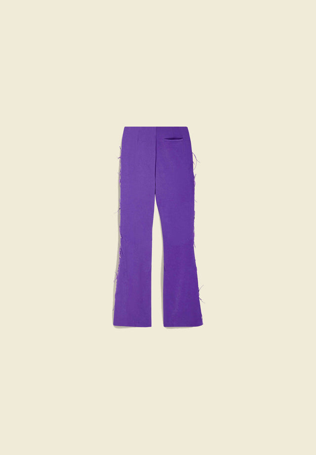 CRAFT VIOLETS