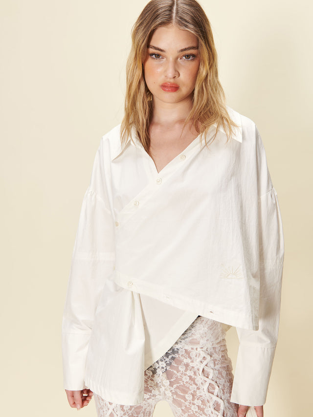 THE ARTIST'S WAY SHIRT