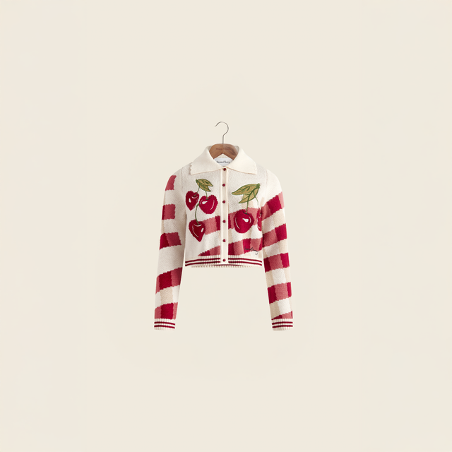 THE CHERRY TRIPPER