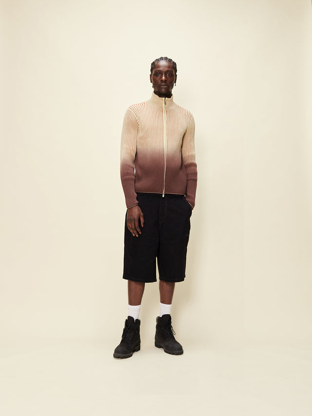 VERONA OMBRE KNIT