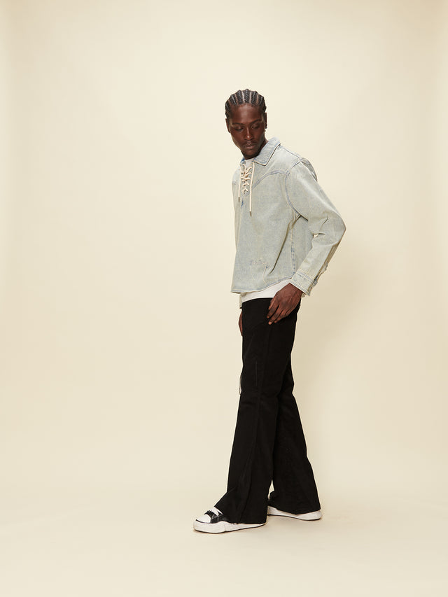 SANDBLAST SHIRT
