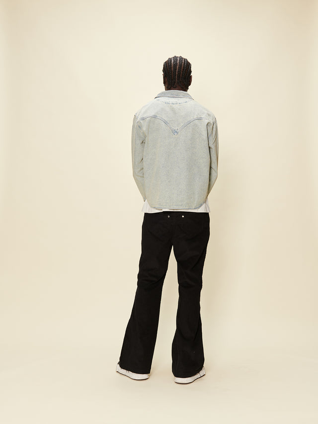 SANDBLAST SHIRT