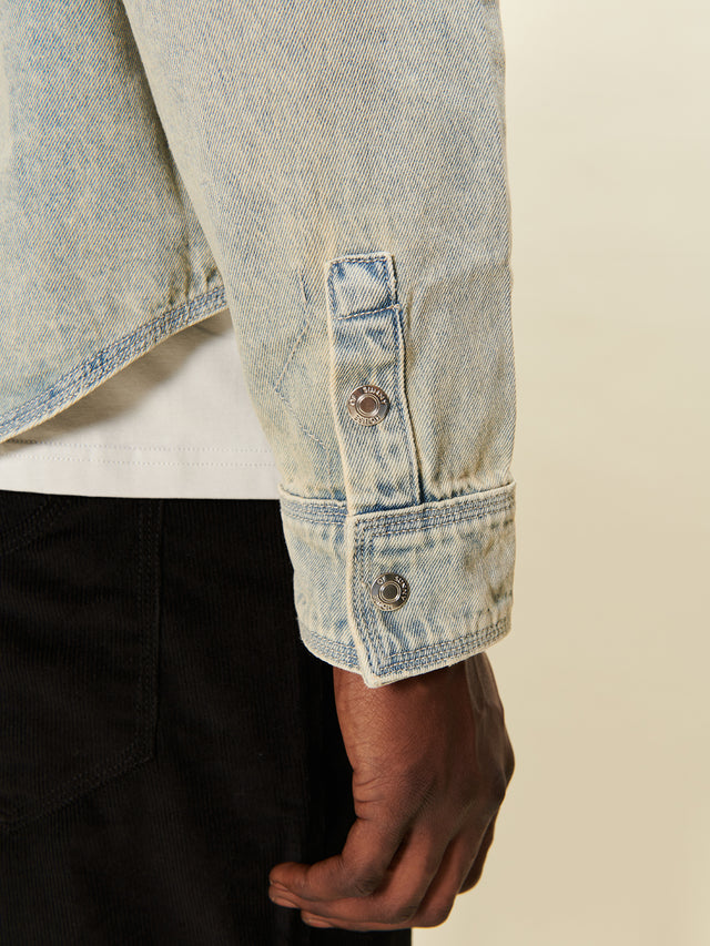 SANDBLAST SHIRT