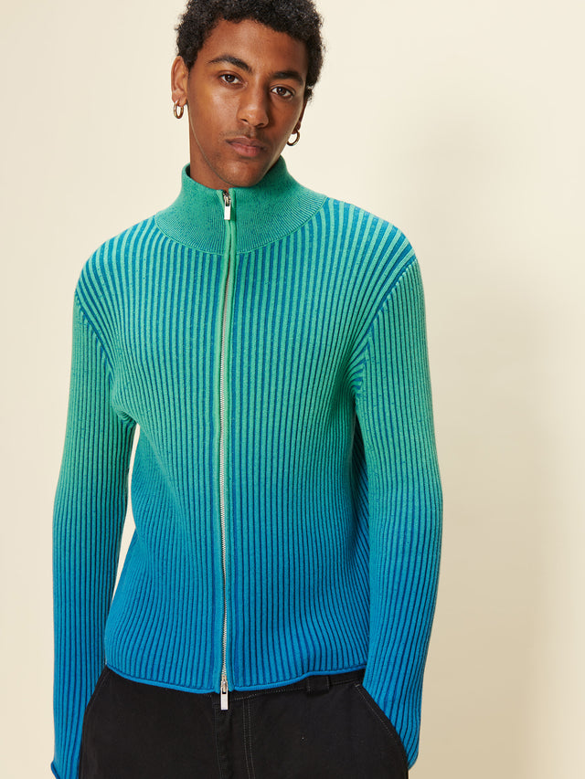 OPEN WATER KNIT