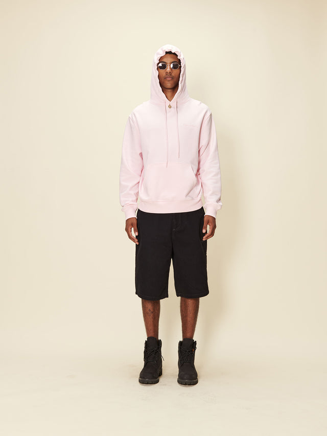 COLOUR THEORY ORGANIC HOODIE