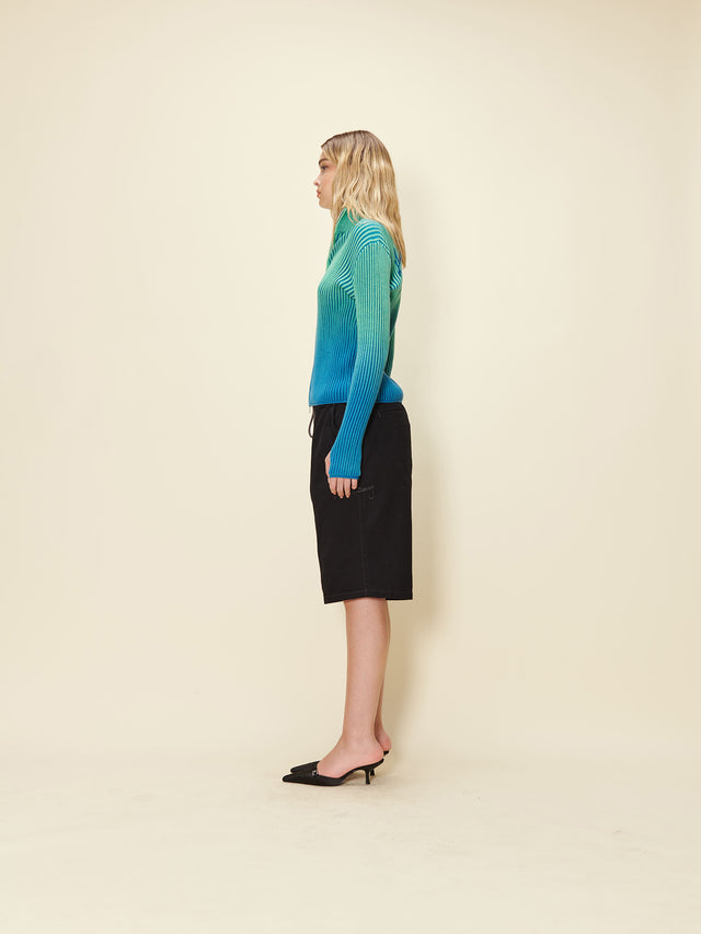 OPEN WATER KNIT