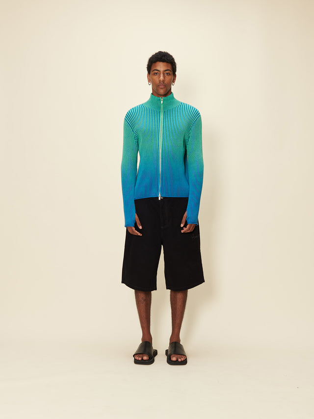 OPEN WATER KNIT