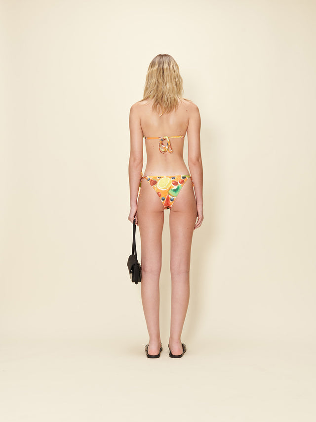 SOME FRUITS BIKINI