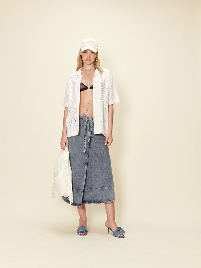 PERGOLA SHIRT
