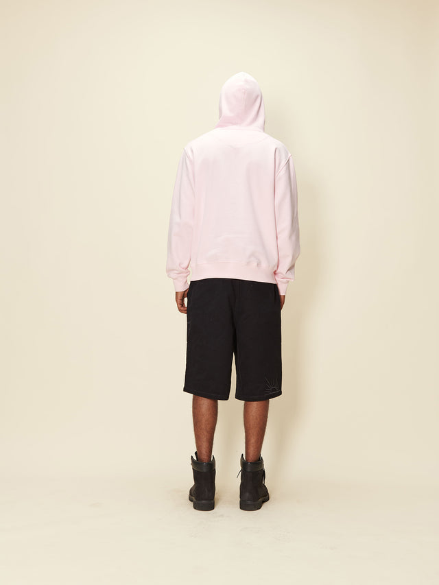COLOUR THEORY ORGANIC HOODIE