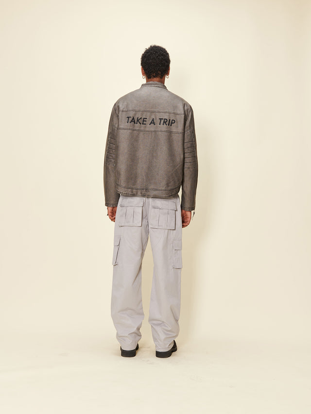 EASY RIDER PANTS
