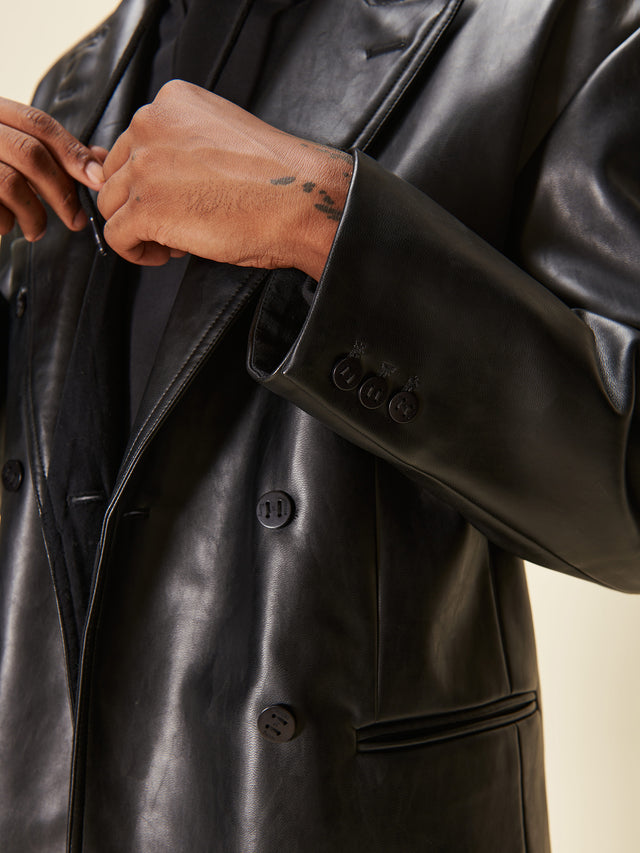 THE 80S BLAZER