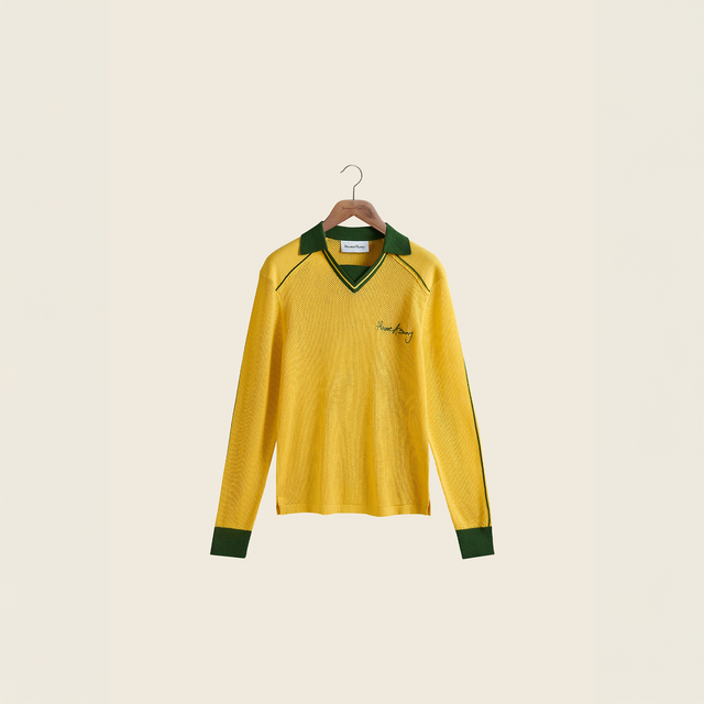 KEEPERS KNIT