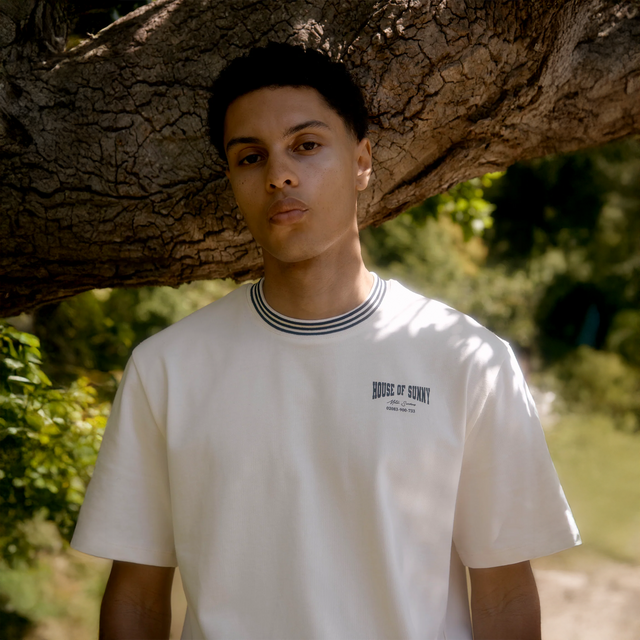MOTOR SERVICES TEE