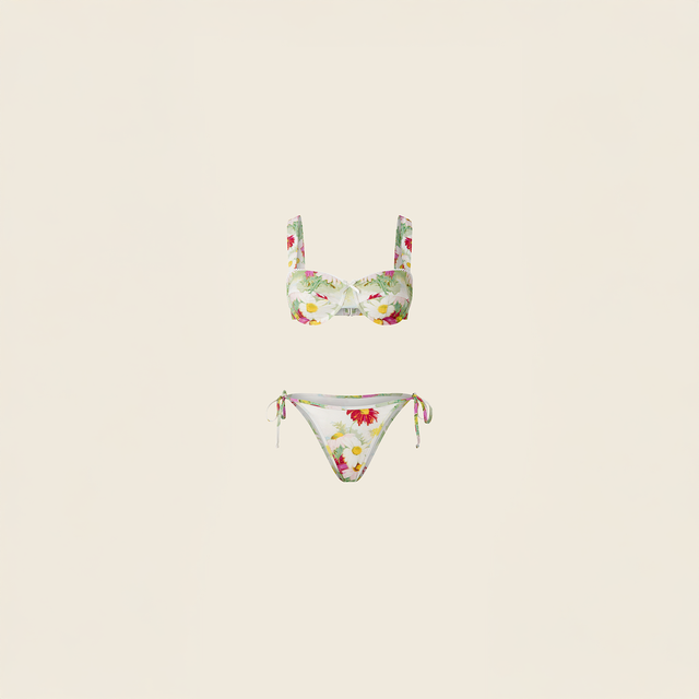 THE COSMOS BIKINI