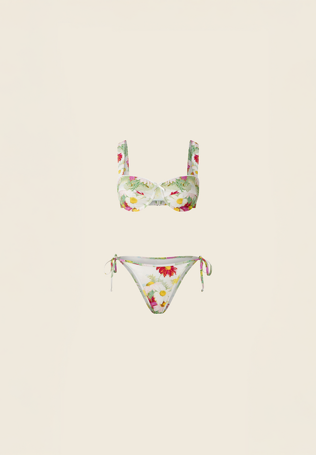THE COSMOS BIKINI