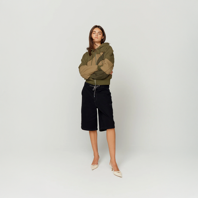 LANDSCAPE HOODIE