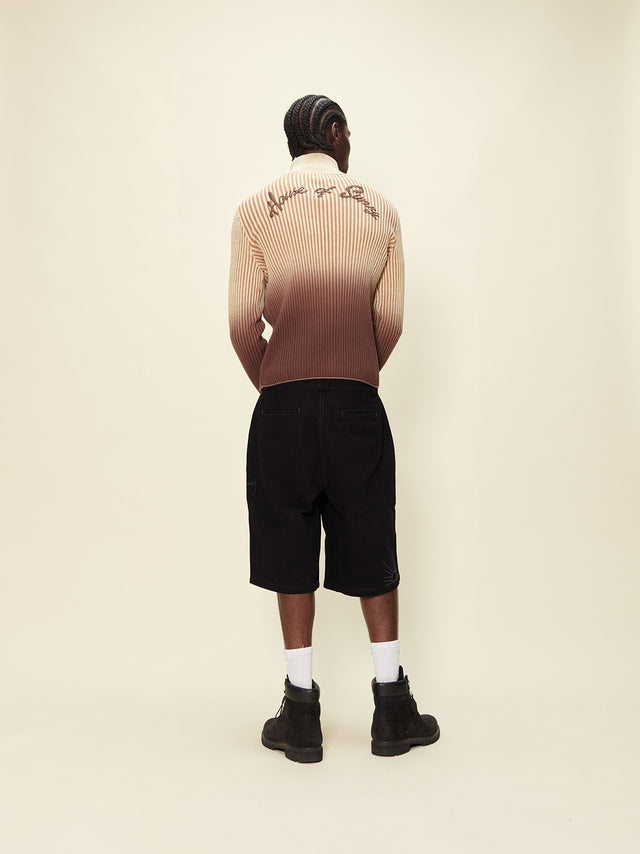 VERONA OMBRE KNIT