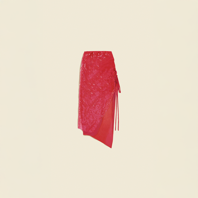 SPLASH SKIRT