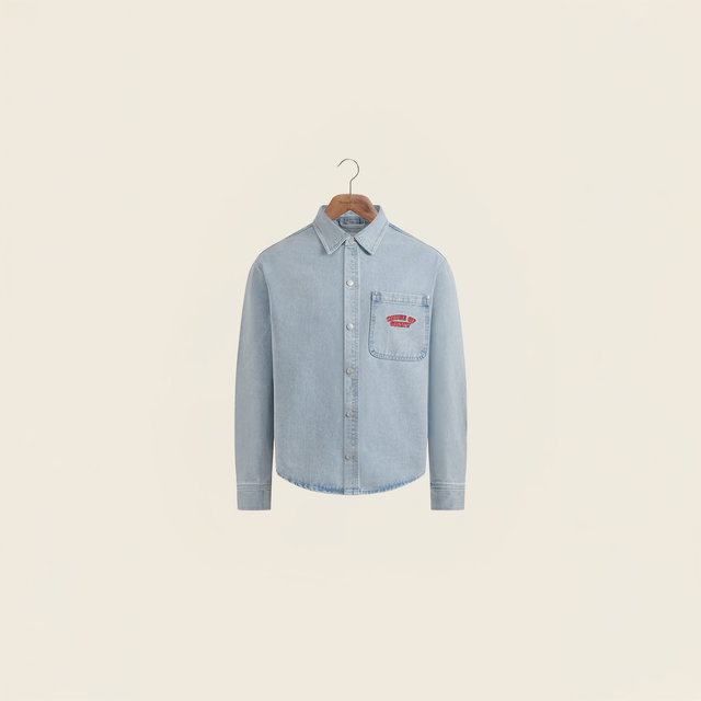 GARDEN SHIRT